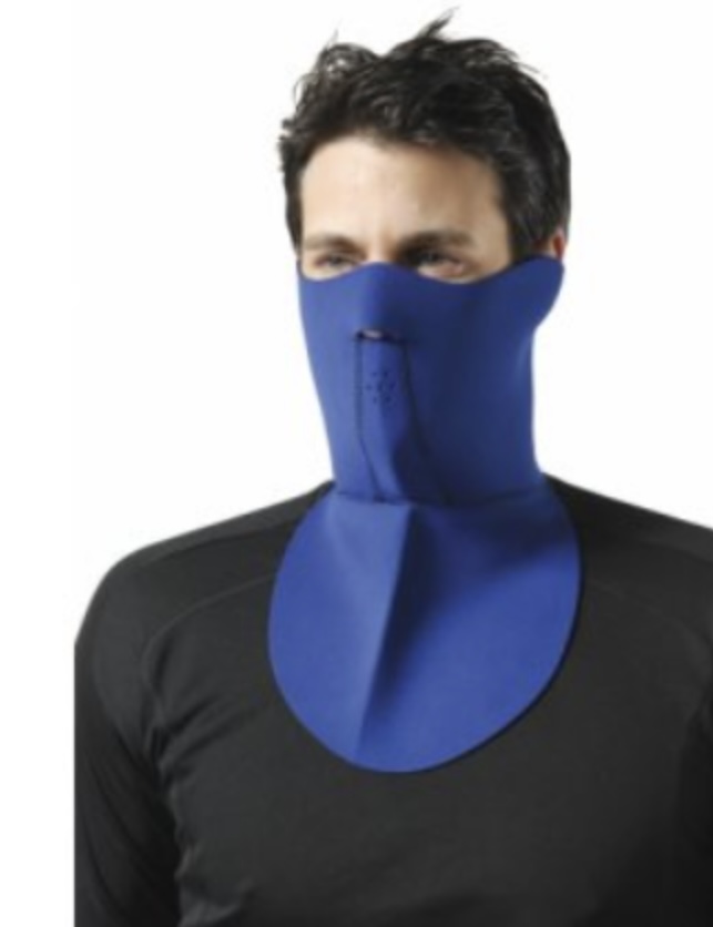 Maske