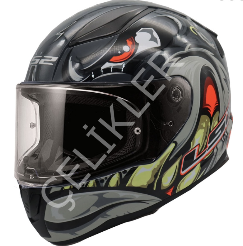 Kask